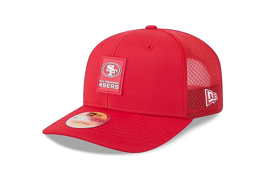 New Era Trucker Cap 9Seventy Trucker SIDELINE San Francisco 49ers günstig online kaufen