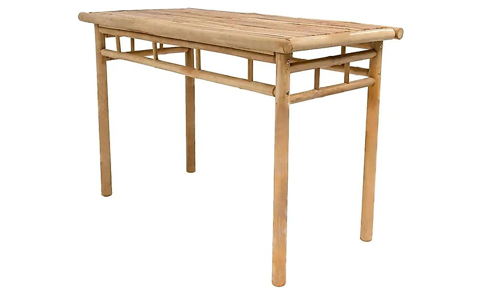 Esstisch  Baru ¦ holzfarben ¦ Maße (cm): B: 55 H: 75 Tische > Esstische > E günstig online kaufen