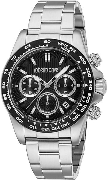 roberto cavalli Quarzuhr Men RC5G135M0075, Armbanduhr, günstig online kaufen