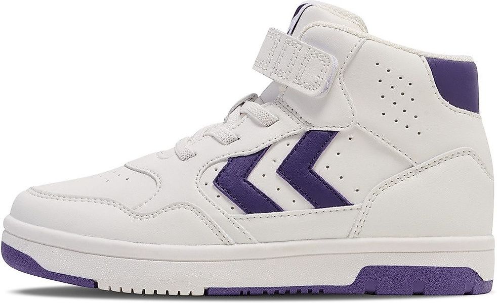 hummel Camden High Jr Sneaker günstig online kaufen