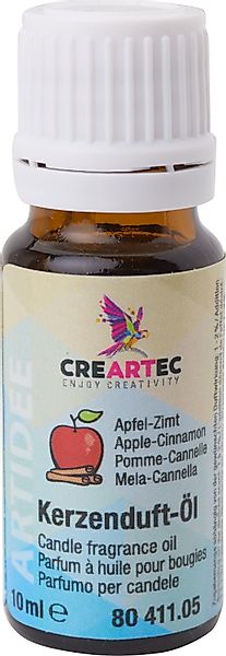 CREARTEC Duftkerze, 10 ml günstig online kaufen