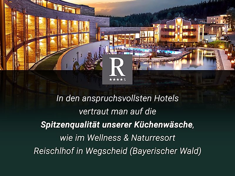 ZOLLNER Geschirrtuch, (Spar-Set, 5-tlg), vom Hotelwäschespezialisten, günstig online kaufen