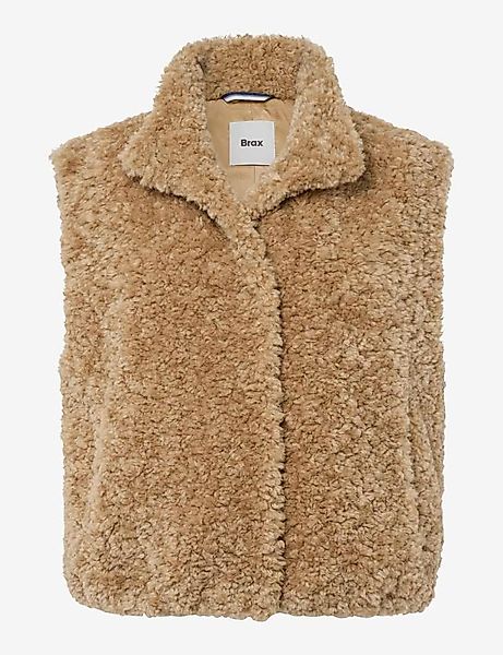 Brax Kurzweste günstig online kaufen