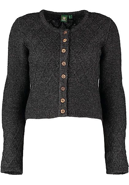 OS Trachten Strickjacke Ugepys sehr kurz günstig online kaufen