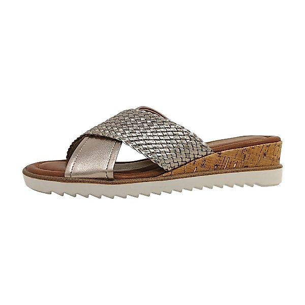 Tamaris Pantolette Pantolette günstig online kaufen