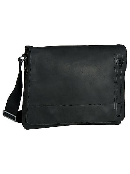 Strellson Laptoptasche Richmond Messenger LH, Umhängetaschen günstig online kaufen