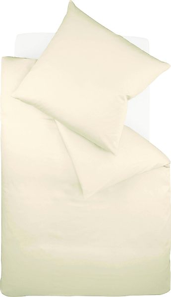 fleuresse Bettwäsche Colours in 135x200, 155x220 günstig online kaufen