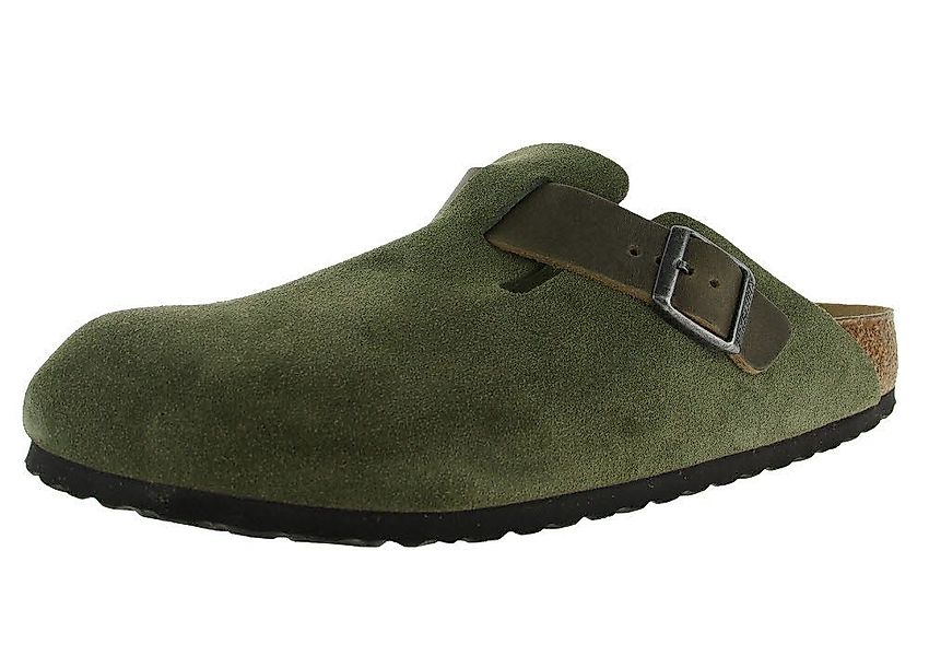 Birkenstock Birkenstock Boston Clog günstig online kaufen