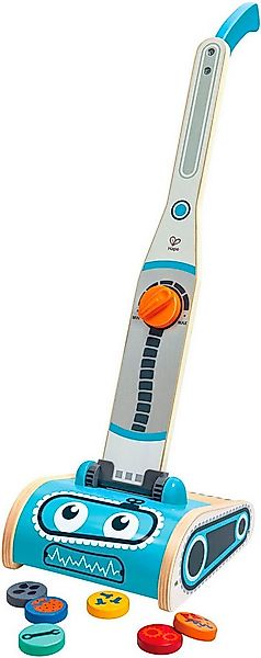 Hape Kinder-Staubsauger günstig online kaufen