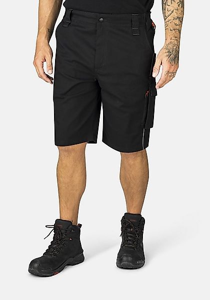 HERO by John Medoox Arbeitsshorts TACOMA Pro Workwear Arbeits-Cargoshorts A günstig online kaufen