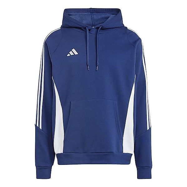 adidas Performance Sweatshirt adidas Performance Tiro 24 Hoody Weiß Herren günstig online kaufen