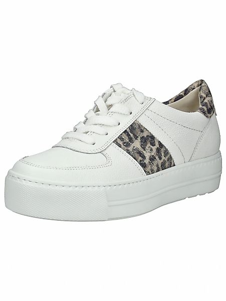 Paul Green Sneaker "Paul Green Sneaker Leder" günstig online kaufen