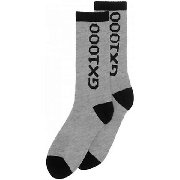 Gx1000  Socken Socks og logo günstig online kaufen