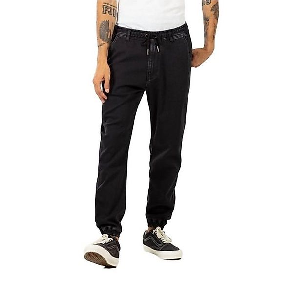 REELL Stoffhose Hose Reell Reflex 2, G M, L 32, F black günstig online kaufen