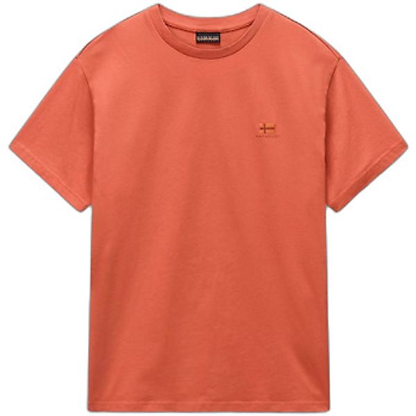 Napapijri  T-Shirt T-shirt femme  Nina günstig online kaufen