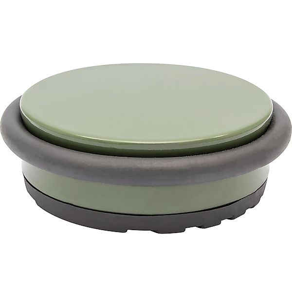 Wagner Bodentürstopper Big Disk Color Olivgrün günstig online kaufen