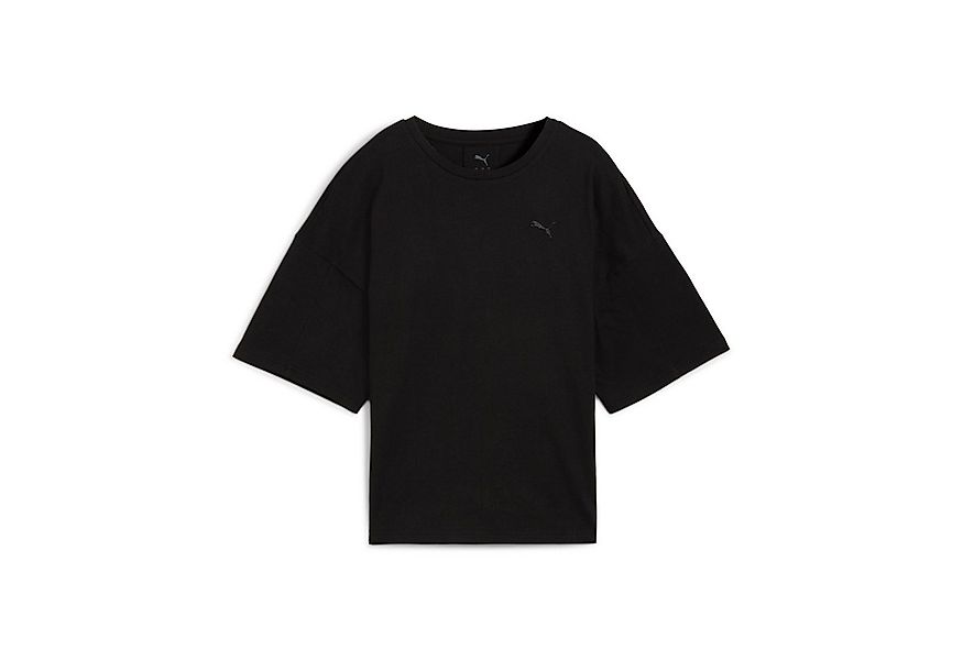 PUMA T-Shirt HER OVERSIZED TEE günstig online kaufen