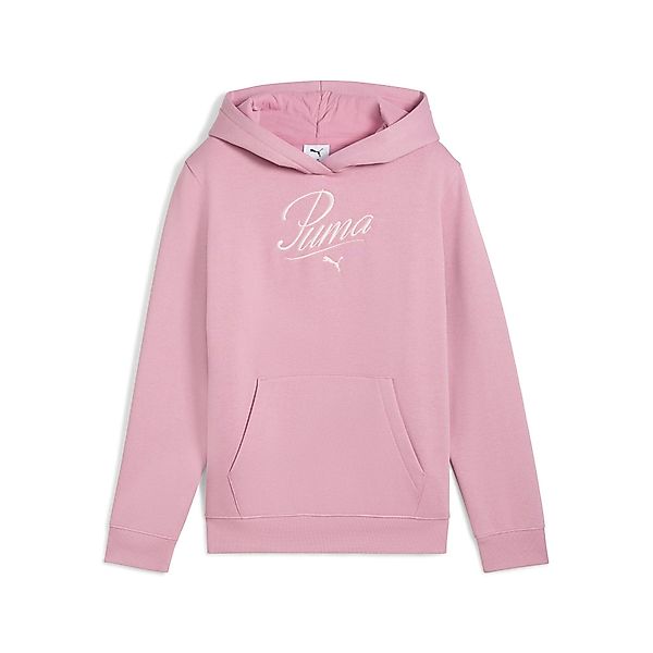PUMA Kapuzensweatshirt ESS SCRIPT HOODIE FL günstig online kaufen