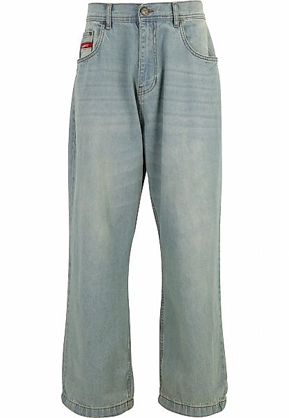Ecko Unltd. Bequeme Jeans "Ecko Unltd. Herren Fat Bro", (1 tlg.) günstig online kaufen
