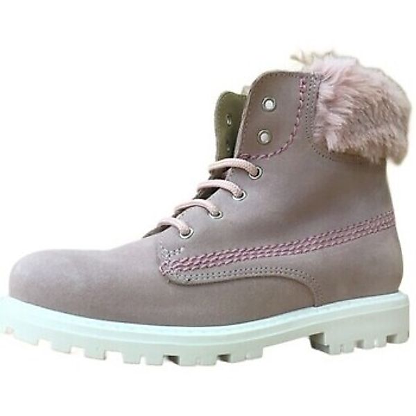 Chika 10  Stiefel Yowas 24502 Rosa Palo günstig online kaufen