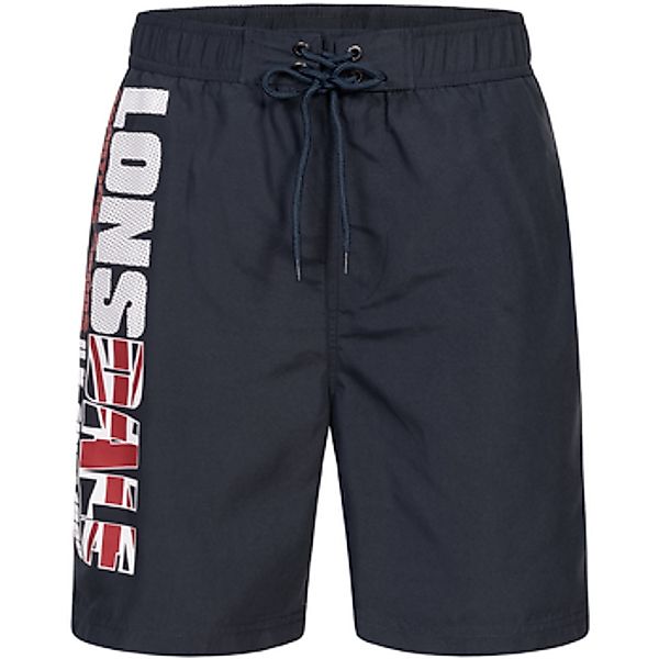 Lonsdale  Shorts Short  Carnkie günstig online kaufen