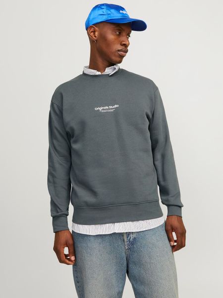 Jack & Jones Sweatshirt Weiches mit günstig online kaufen