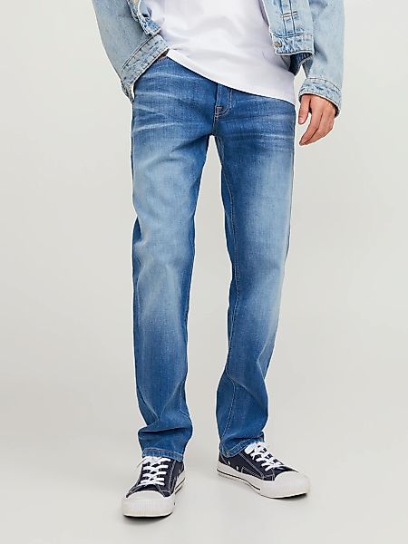 Jack & Jones Tapered-fit-Jeans "JJIMIKE JJORIGINAL CJ SN", mit Five-Pocket- günstig online kaufen