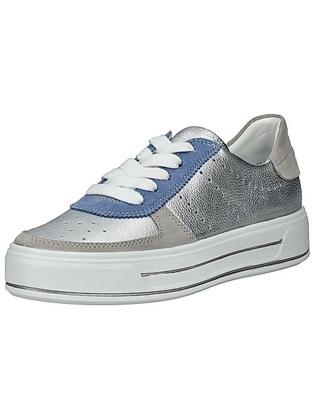 Ara Sneaker Leder Sneaker günstig online kaufen