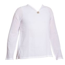 PANASIAM Kurzarmhemd Luftig leichtes Sommerhemd 'K' günstig online kaufen