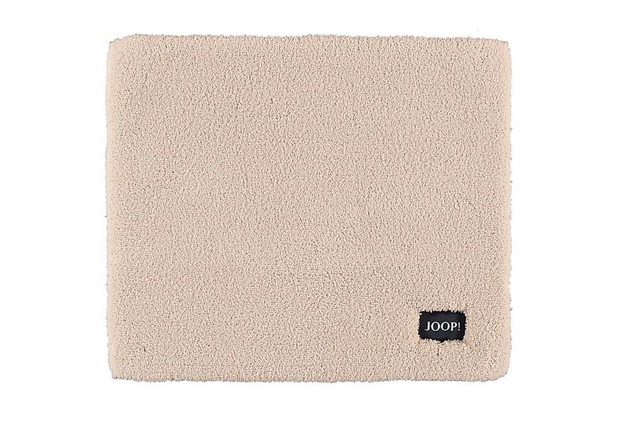 JOOP! Badematte Basic, Höhe 20.00 mm, 100% Polyamid günstig online kaufen