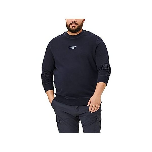 s.Oliver Sweatshirt ’Sweatshirt für Herren in dunkel_blau’ (1-tlg., keine A günstig online kaufen