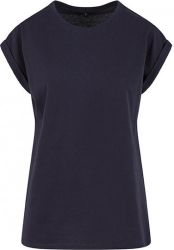 New Morning Studios Rundhalsshirt Ladies Extended günstig online kaufen