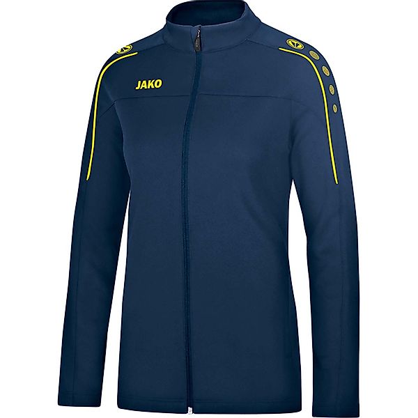 Jako Trainingsjacke Jako Damen Präsentationsjacke Classico günstig online kaufen