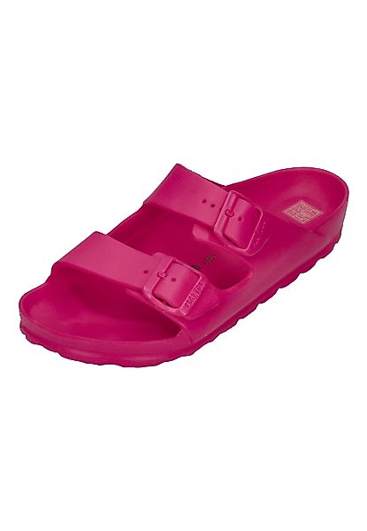 Plakton WANDA 760010 Pantolette fuxia günstig online kaufen