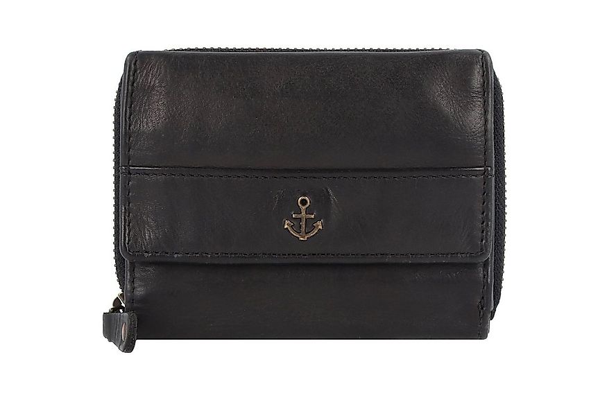 HARBOUR 2nd Geldbörse Anchor Love, Leder günstig online kaufen