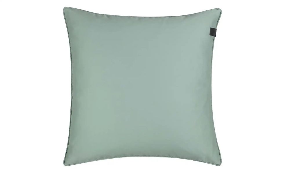 SCHÖNER WOHNEN-Kollektion Dekokissen Soft, 45x45 cm günstig online kaufen