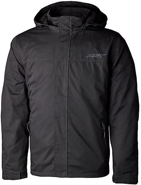 RST Motorradjacke Loadout Full Zip Motorrad Textiljacke (wasserdicht) Rücke günstig online kaufen