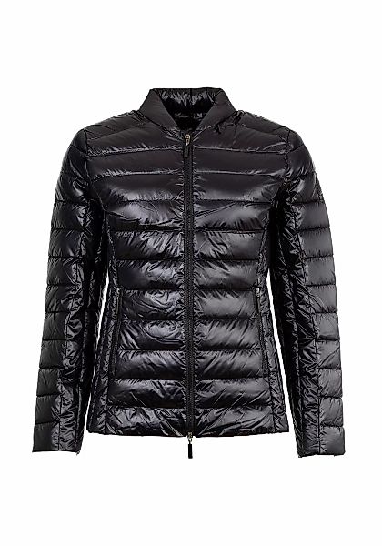 ARMANI EXCHANGE Steppjacke "Steppjacke" günstig online kaufen