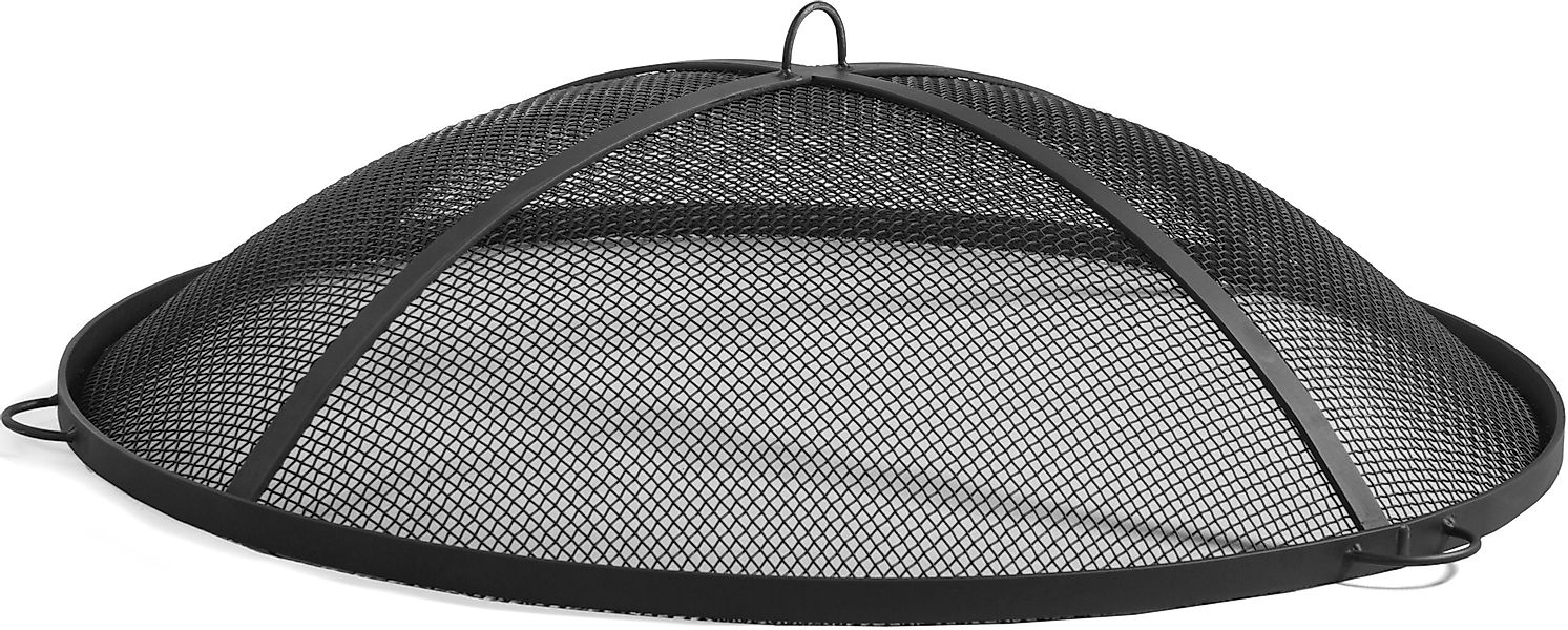CookKing Funkenschutzgitter CookKing Stahl Funkenfang 59 günstig online kaufen