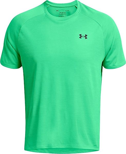 Under Armour® T-Shirt Ua Tech Textured günstig online kaufen