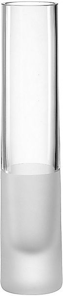 LEONARDO Dekovase NOVARA satiniert (1 St) günstig online kaufen