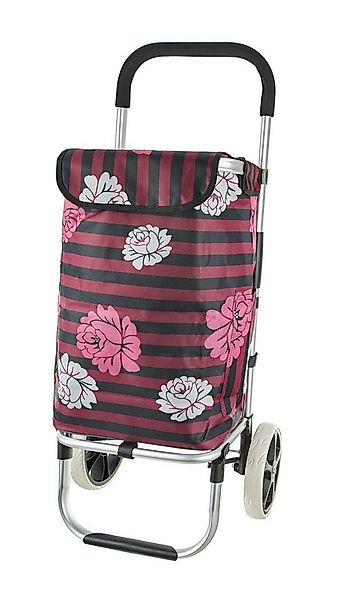 Goldhofer Einkaufstrolley Robuste & leichte Aluminium Trolleys mit Kühl- un günstig online kaufen