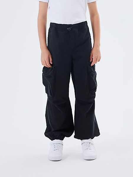 Name It Cargohose Cargo Twill Parachute günstig online kaufen