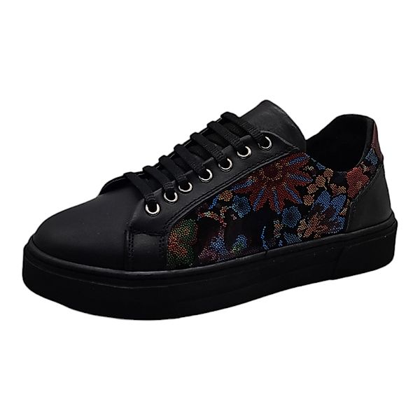 Yu&Luk Sneaker mit Zierreißverschluss seitlich, Freizeitschuh, günstig online kaufen