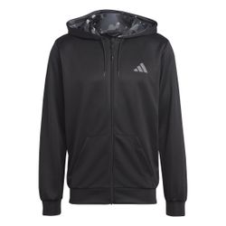 adidas Performance Kapuzensweatshirt TR-ES+ BL FZ günstig online kaufen