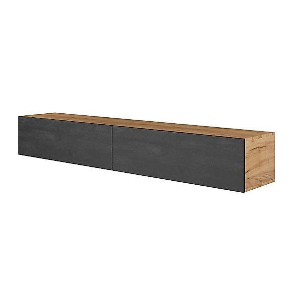 Planetmöbel TV-Board Planetmoebel TV Board WEST günstig online kaufen