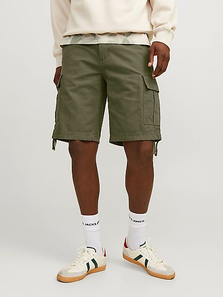 Jack & Jones Cargoshorts JPSTCOLE BARKLEY günstig online kaufen