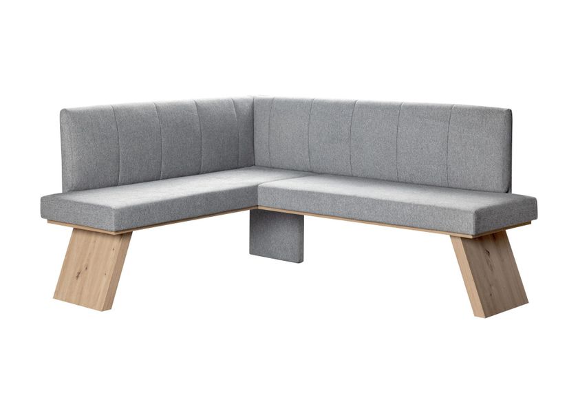 Home affaire Eckbank Nina Küchenbank, Polsterbank, günstig online kaufen