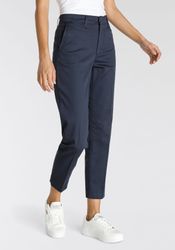 Levi's® Chinohose ESSENTIAL mit Taschen günstig online kaufen