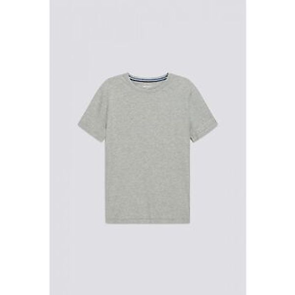 Gas  T-Shirts & Poloshirts 543886 185020 SCUBA-2923 SOFT GREY günstig online kaufen